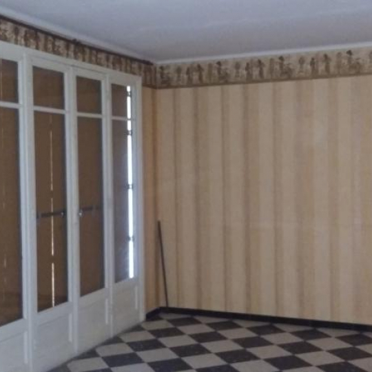  SOLIMMO : Appartement | ALES (30100) | 100 m2 | 660 € 