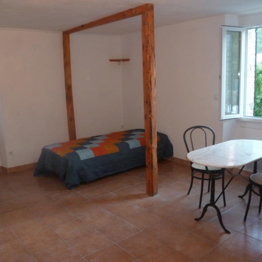  SOLIMMO : Appartement | SAINT-FLORENT-SUR-AUZONNET (30960) | 30 m2 | 310 € 