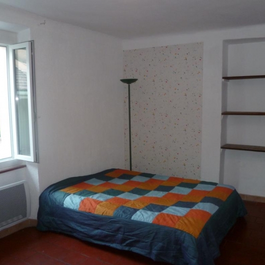  SOLIMMO : Appartement | SAINT-FLORENT-SUR-AUZONNET (30960) | 43 m2 | 410 € 