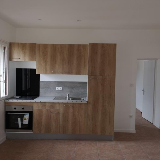  SOLIMMO : Appartement | ALES (30100) | 40 m2 | 420 € 