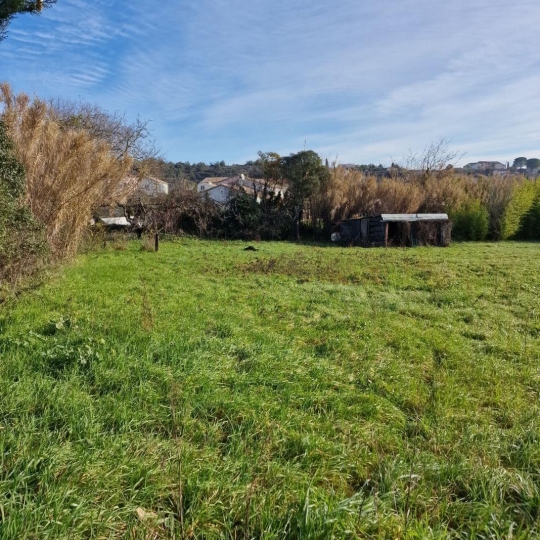  SOLIMMO : Ground | LES MAGES (30960) | 1 157 m2 | 82 500 € 