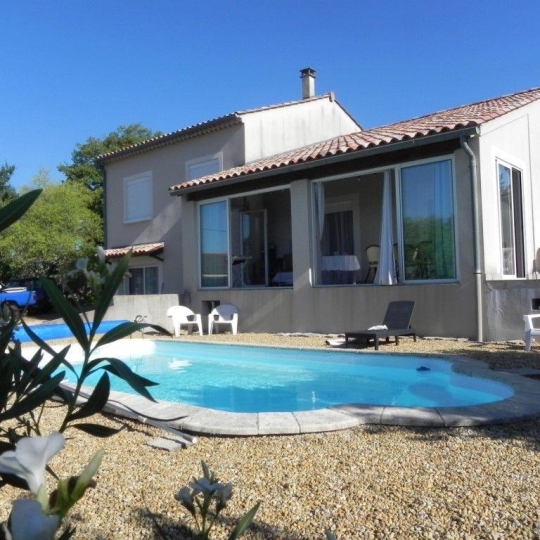 SOLIMMO : Maison / Villa | SAINT-JULIEN-DE-CASSAGNAS (30500) | 200.00m2 | 399 000 € SOLIMMO : Maison / Villa | SAINT-JULIEN-DE-CASSAGNAS (30500) | 200.00m2 | 399 000 €
