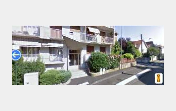 SOLIMMO : Appartement | VALENCE (26000) | 54 m2 | 515 € 