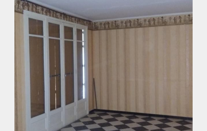SOLIMMO : Appartement | ALES (30100) | 100 m2 | 660 € 