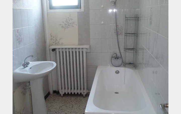 SOLIMMO : Appartement | ALES (30100) | 100 m2 | 660 € 