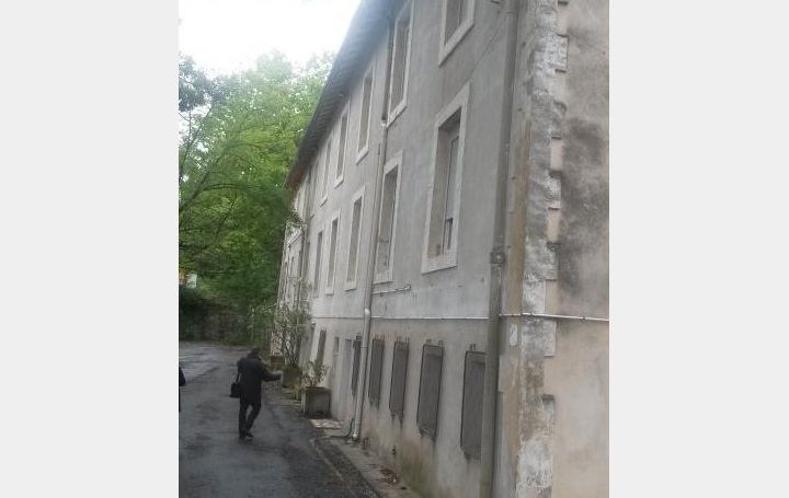 SOLIMMO : Appartement | ALLEGRE-LES-FUMADES (30500) | 70 m2 | 480 € 