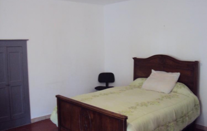 SOLIMMO : Appartement | BESSEGES (30160) | 110 m2 | 545 € 