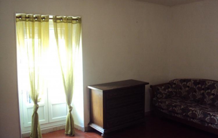 SOLIMMO : Appartement | BESSEGES (30160) | 110 m2 | 545 € 