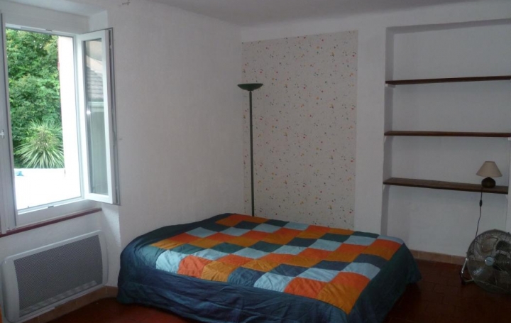 SOLIMMO : Appartement | SAINT-FLORENT-SUR-AUZONNET (30960) | 43 m2 | 410 € 