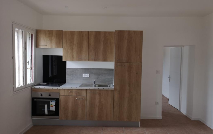  SOLIMMO Apartment | ALES (30100) | 40 m2 | 420 € 
