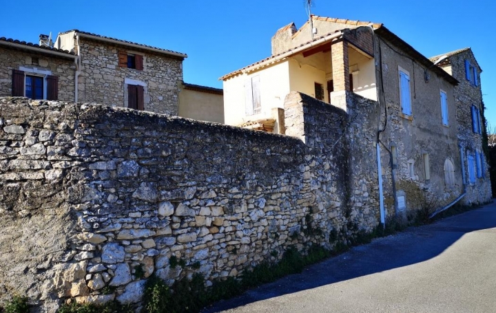 SOLIMMO : Immeuble | GOUDARGUES (30630) | 75 m2 | 110 000 € 