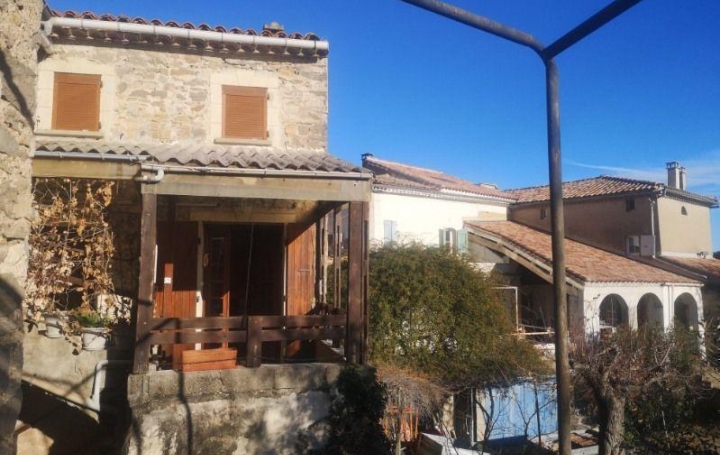  SOLIMMO House | LES MAGES (30960) | 117 m2 | 149 000 € 