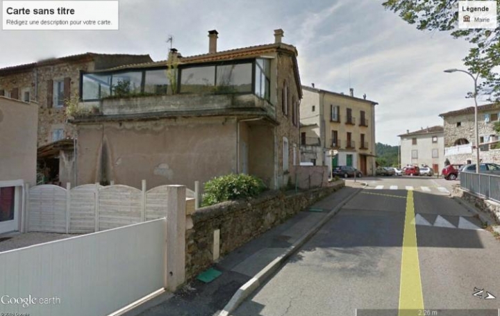 SOLIMMO : Appartement | GAGNIERES (30160) | 100 m2 | 35 000 € 