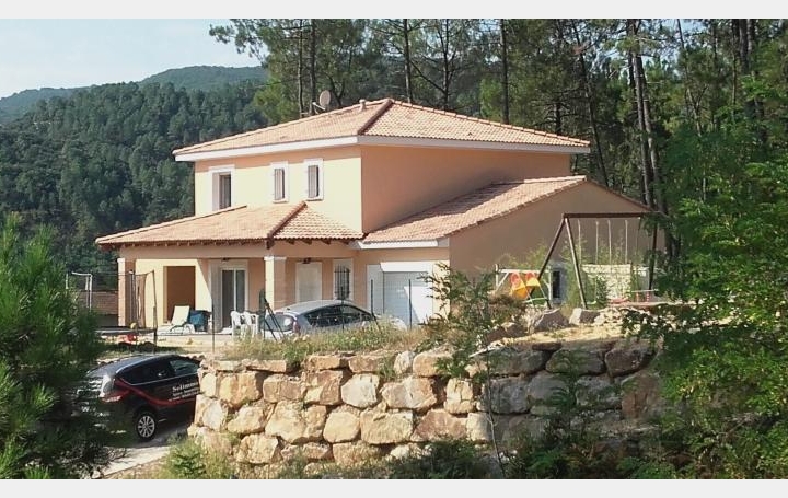 SOLIMMO : Maison / Villa | SAINTE-CECILE-D'ANDORGE (30110) | 113 m2 | 215 000 € 