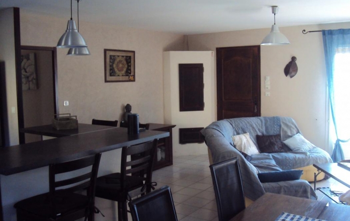 SOLIMMO : Maison / Villa | ROUSSON (30340) | 90 m2 | 230 000 € 