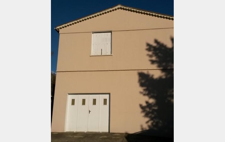 SOLIMMO : Maison / Villa | LA GRAND-COMBE (30110) | 150 m2 | 140 000 € 