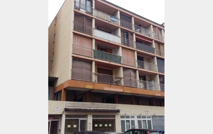 SOLIMMO : Appartement | ALES (30100) | 73 m2 | 75 900 € 