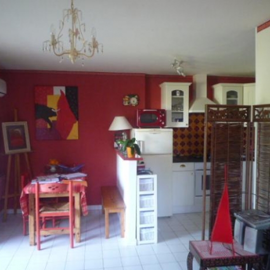  SOLIMMO : Appartement | BEZIERS (34500) | 45 m2 | 118 000 € 
