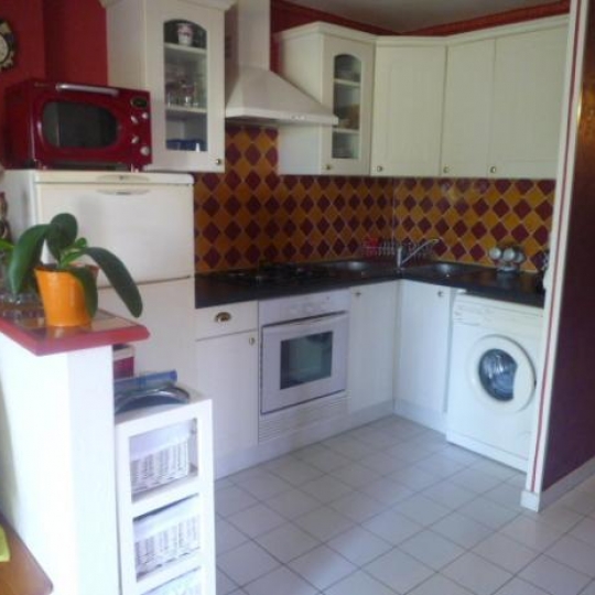  SOLIMMO : Appartement | BEZIERS (34500) | 45 m2 | 118 000 € 