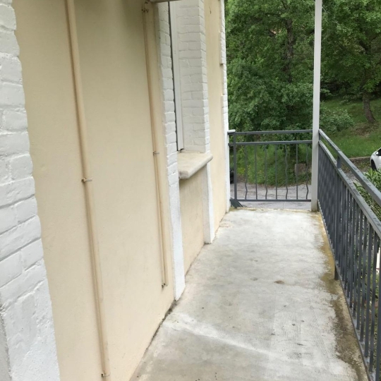 SOLIMMO : Apartment | ALLEGRE-LES-FUMADES (30500) | 70.00m2 | 585 € 