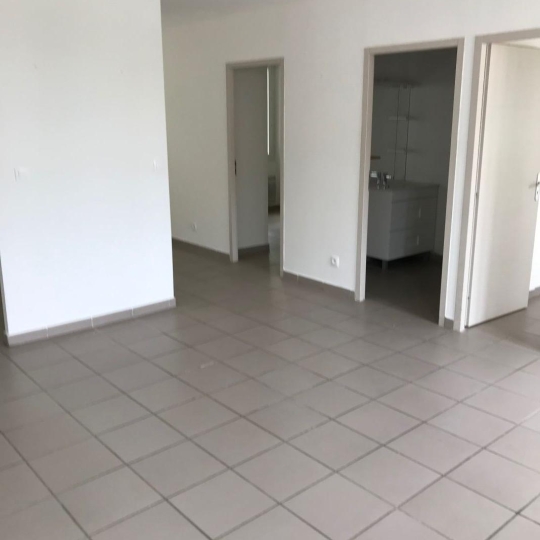  SOLIMMO : Apartment | ALLEGRE-LES-FUMADES (30500) | 70 m2 | 585 € 