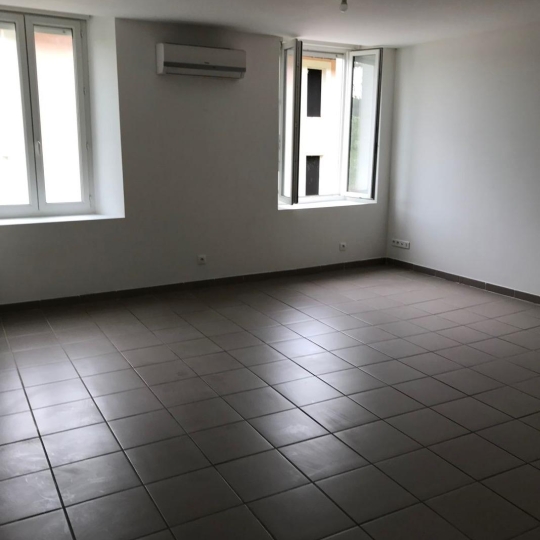  SOLIMMO : Appartement | ALLEGRE-LES-FUMADES (30500) | 70 m2 | 480 € 