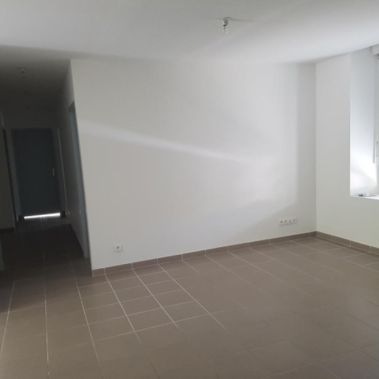  SOLIMMO : Appartement | ALLEGRE-LES-FUMADES (30500) | 91 m2 | 800 € 