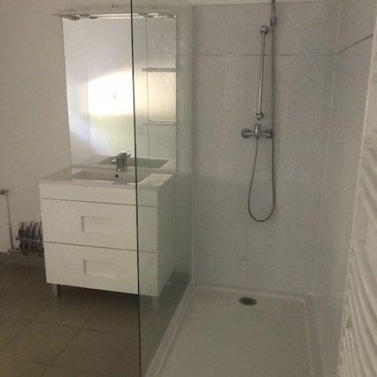  SOLIMMO : Appartement | ALLEGRE-LES-FUMADES (30500) | 91 m2 | 800 € 