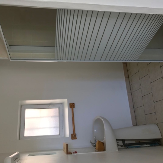  SOLIMMO : Apartment | LE MARTINET (30960) | 40 m2 | 370 € 