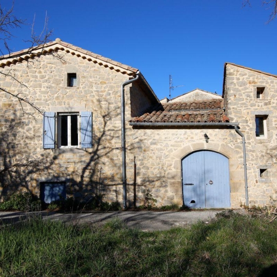  SOLIMMO : House | COURRY (30500) | 90 m2 | 580 € 