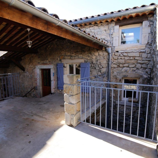  SOLIMMO : House | COURRY (30500) | 90 m2 | 580 € 