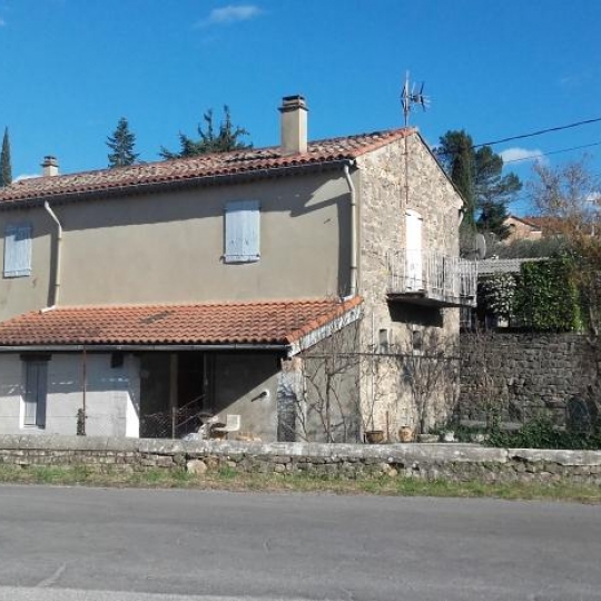  SOLIMMO : House | LES MAGES (30960) | 90 m2 | 560 € 