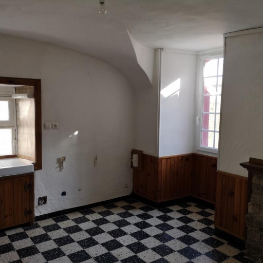  SOLIMMO : Appartement | LES MAGES (30960) | 80 m2 | 500 € 