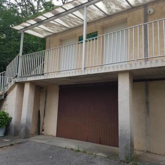  SOLIMMO : Appartement | ALLEGRE-LES-FUMADES (30500) | 64 m2 | 567 € 