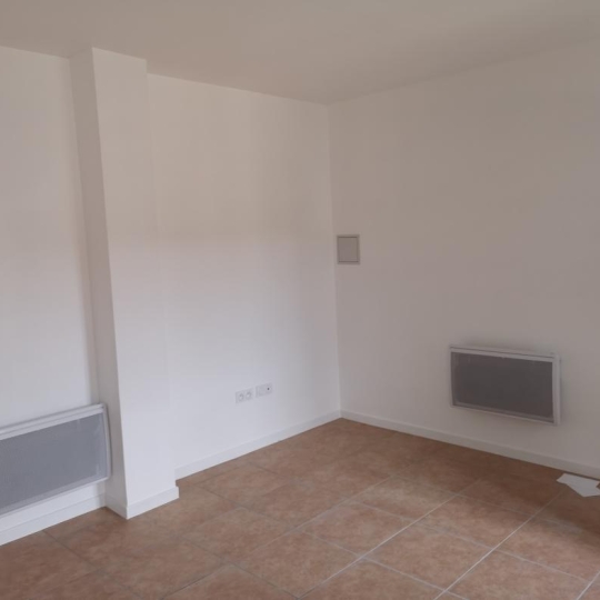  SOLIMMO : Appartement | ALES (30100) | 40 m2 | 420 € 