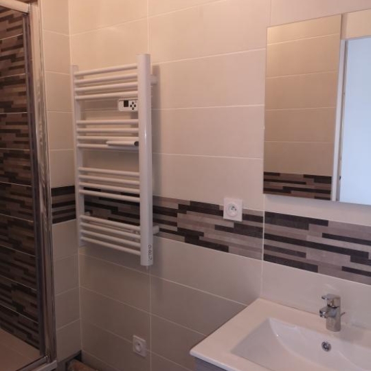  SOLIMMO : Apartment | ALES (30100) | 40 m2 | 390 € 