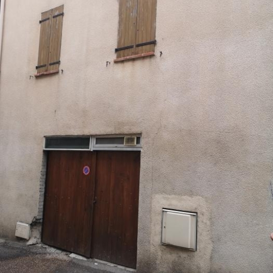  SOLIMMO : Appartement | LES MAGES (30960) | 80 m2 | 500 € 