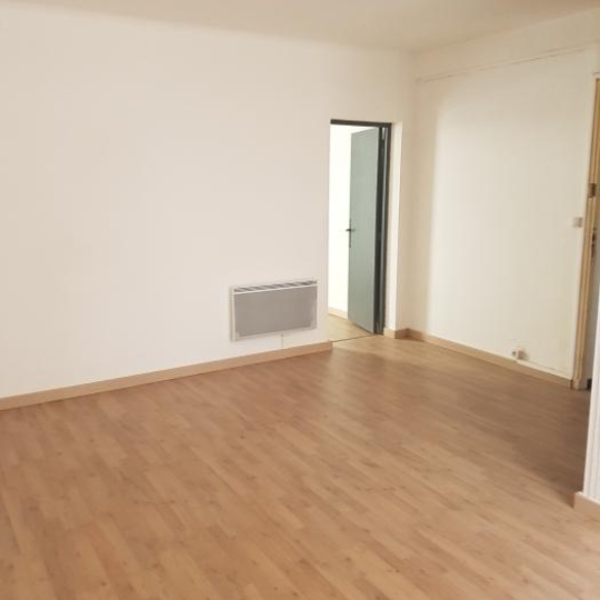  SOLIMMO : Apartment | LA GRAND-COMBE (30110) | 40 m2 | 360 € 