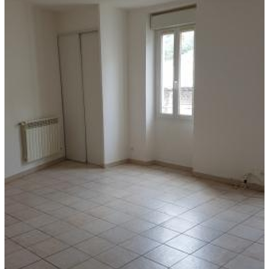 SOLIMMO : Appartement | SAINT-AMBROIX (30500) | 55.00m2 | 465 € 