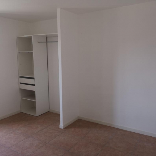  SOLIMMO : Appartement | ALES (30100) | 80 m2 | 630 € 