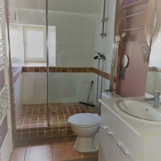  SOLIMMO : Maison / Villa | SEYNES (30580) | 92 m2 | 560 € 