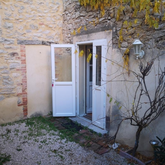  SOLIMMO : Maison / Villa | SEYNES (30580) | 92 m2 | 560 € 