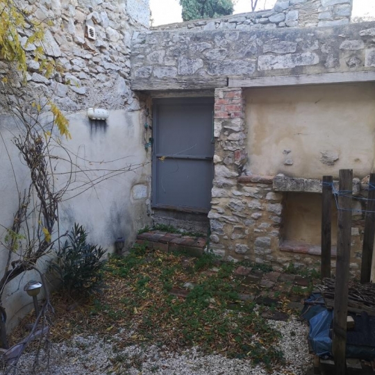  SOLIMMO : Maison / Villa | SEYNES (30580) | 92 m2 | 560 € 