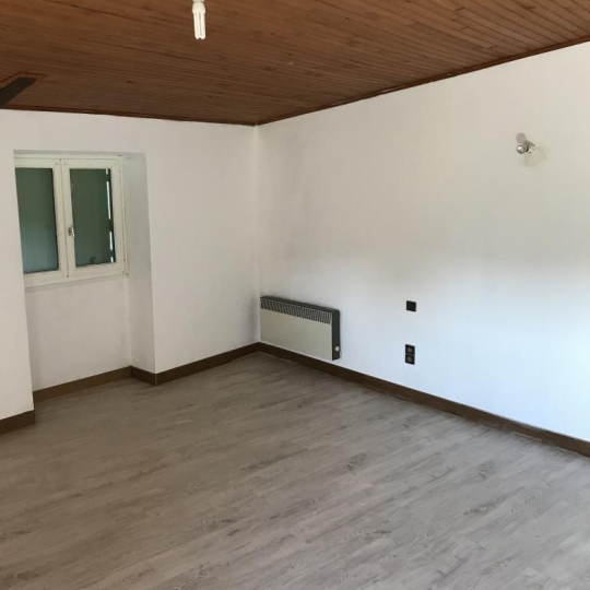  SOLIMMO : Maison / Villa | LAVAL-PRADEL (30110) | 118 m2 | 750 € 