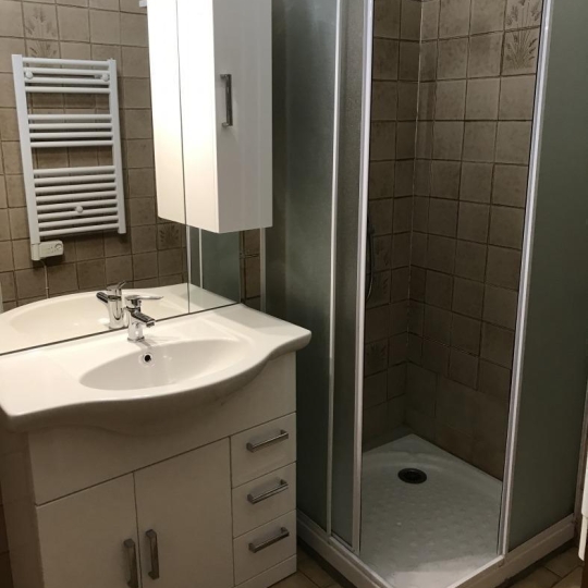  SOLIMMO : Maison / Villa | LAVAL-PRADEL (30110) | 118 m2 | 750 € 