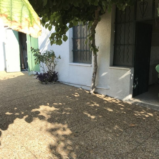  SOLIMMO : Maison / Villa | LAVAL-PRADEL (30110) | 118 m2 | 750 € 