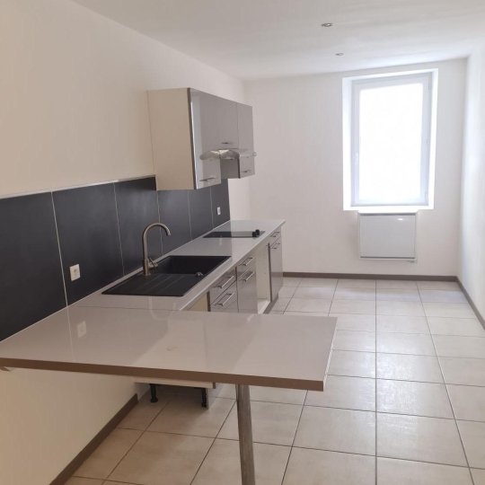  SOLIMMO : House | SAINT-AMBROIX (30500) | 93 m2 | 550 € 