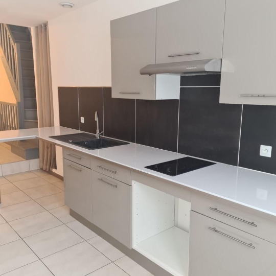  SOLIMMO : House | SAINT-AMBROIX (30500) | 93 m2 | 550 € 