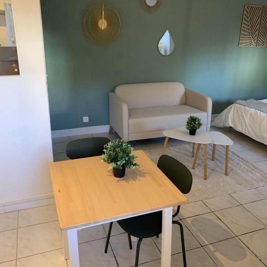  SOLIMMO : Appartement | ALES (30100) | 22 m2 | 450 € 