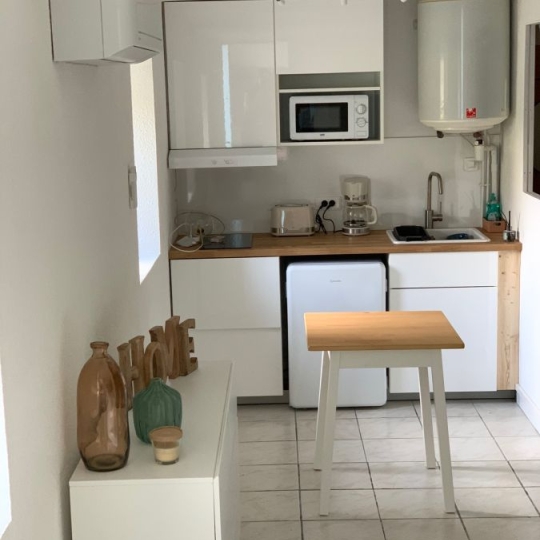  SOLIMMO : Appartement | ALES (30100) | 22 m2 | 450 € 